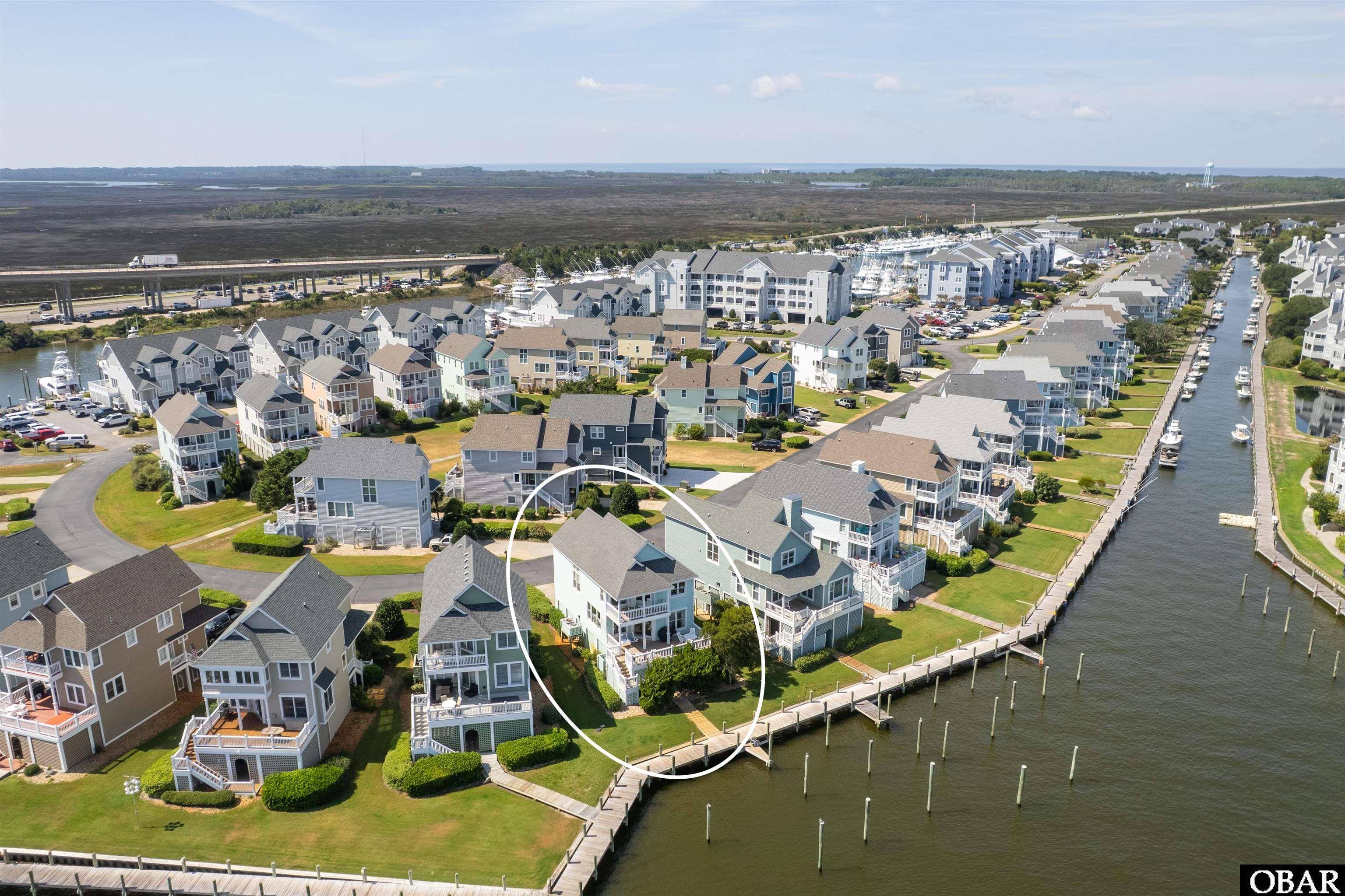 Manteo, NC 27954,28 Sailfish Drive