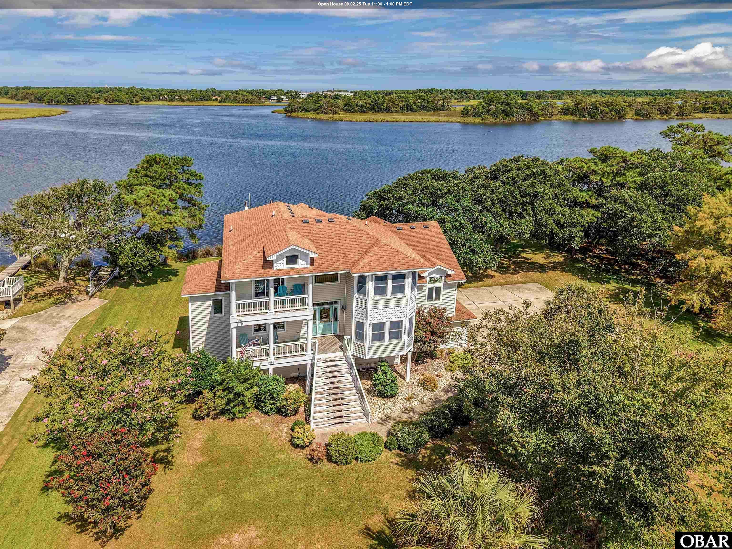 Kill Devil Hills, NC 27948-8047,251 Watersedge Drive