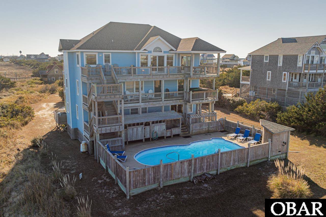 Rodanthe, NC 27968,23000 Cross of Honor Way