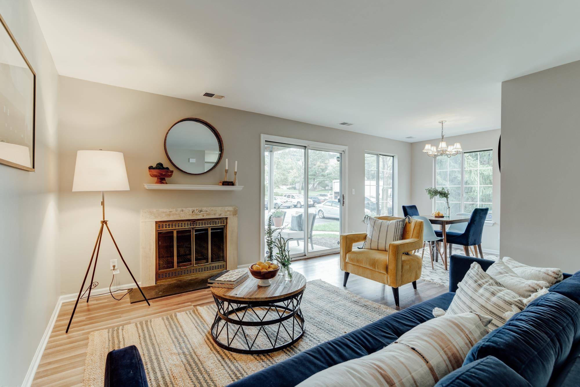 Bedminster Twp, NJ 07921,15 RAY CT