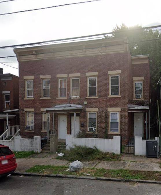 Paterson, NJ 07522,18-20 NORTH 7TH ST
