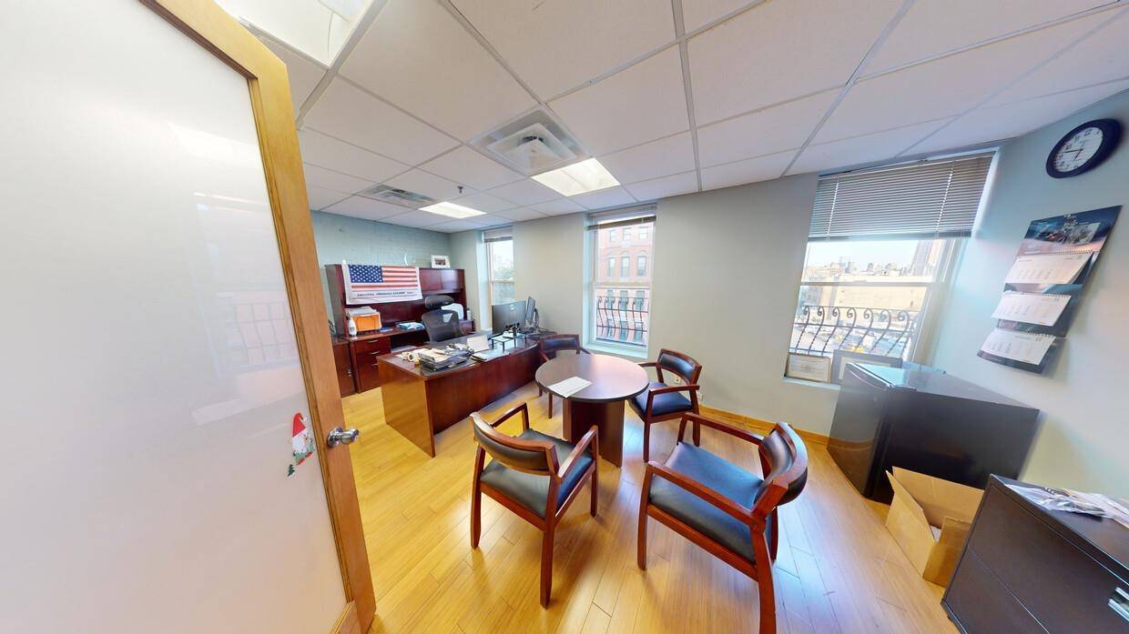 Hoboken, NJ 07030,80 RIVER ST  #5B