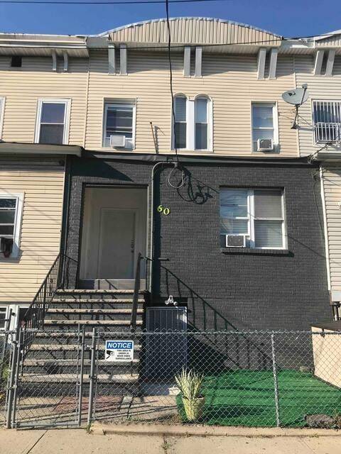 Jc Bergen-lafayett, NJ 07304,60 JEWETT AVE  #2