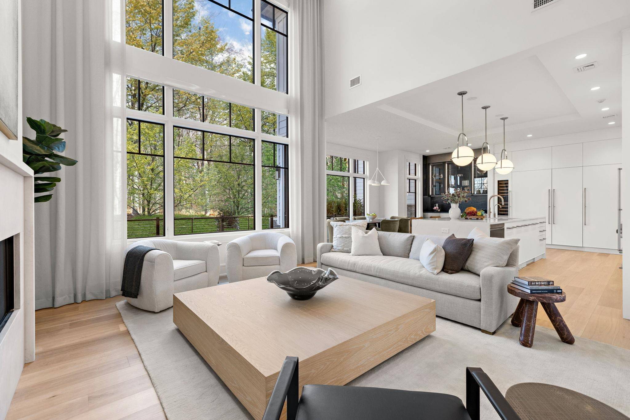 Demarest, NJ 07627,11 STONE BRIDGE CT