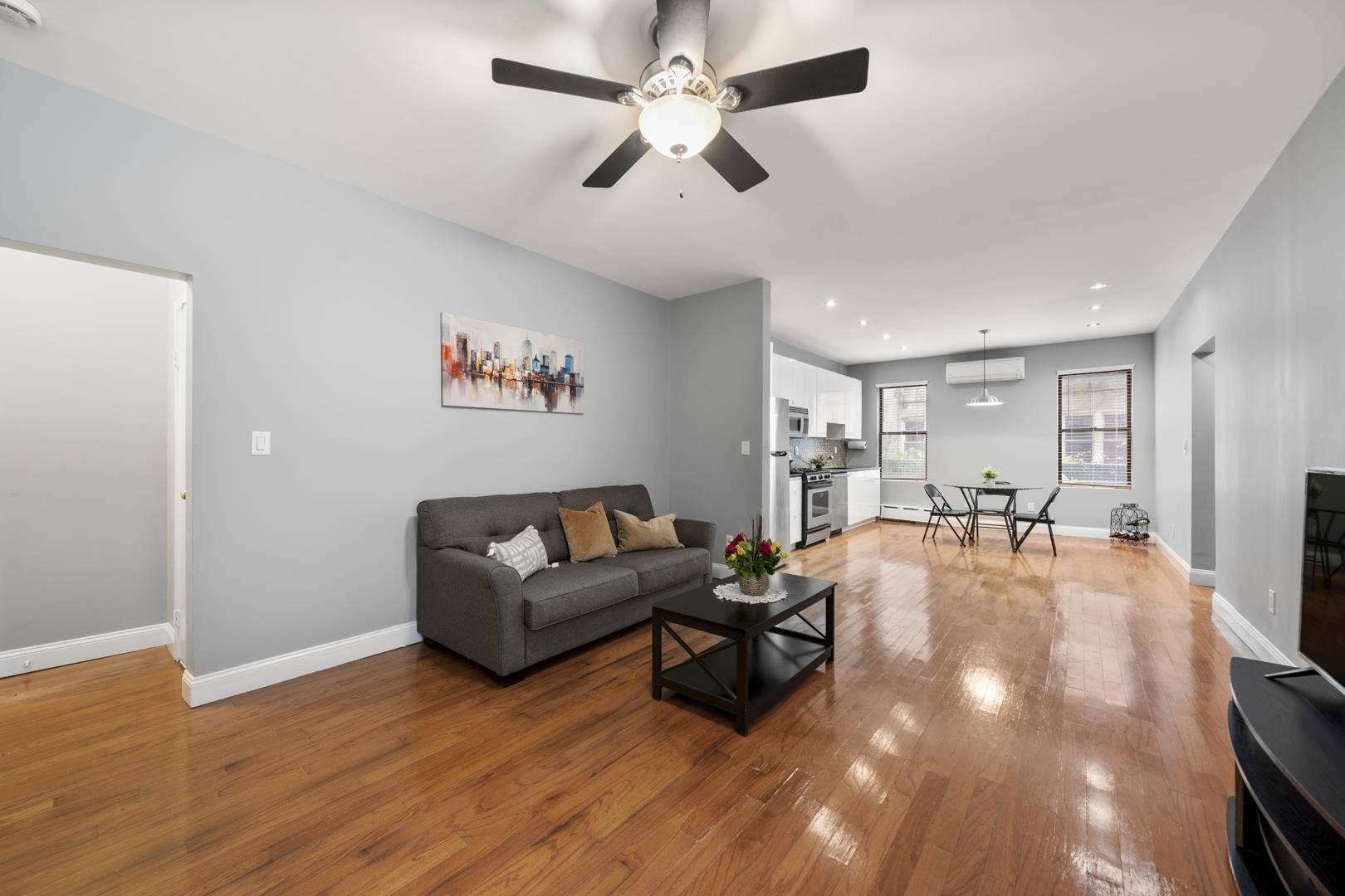 Weehawken, NJ 07086,29-33 51ST ST  #A2