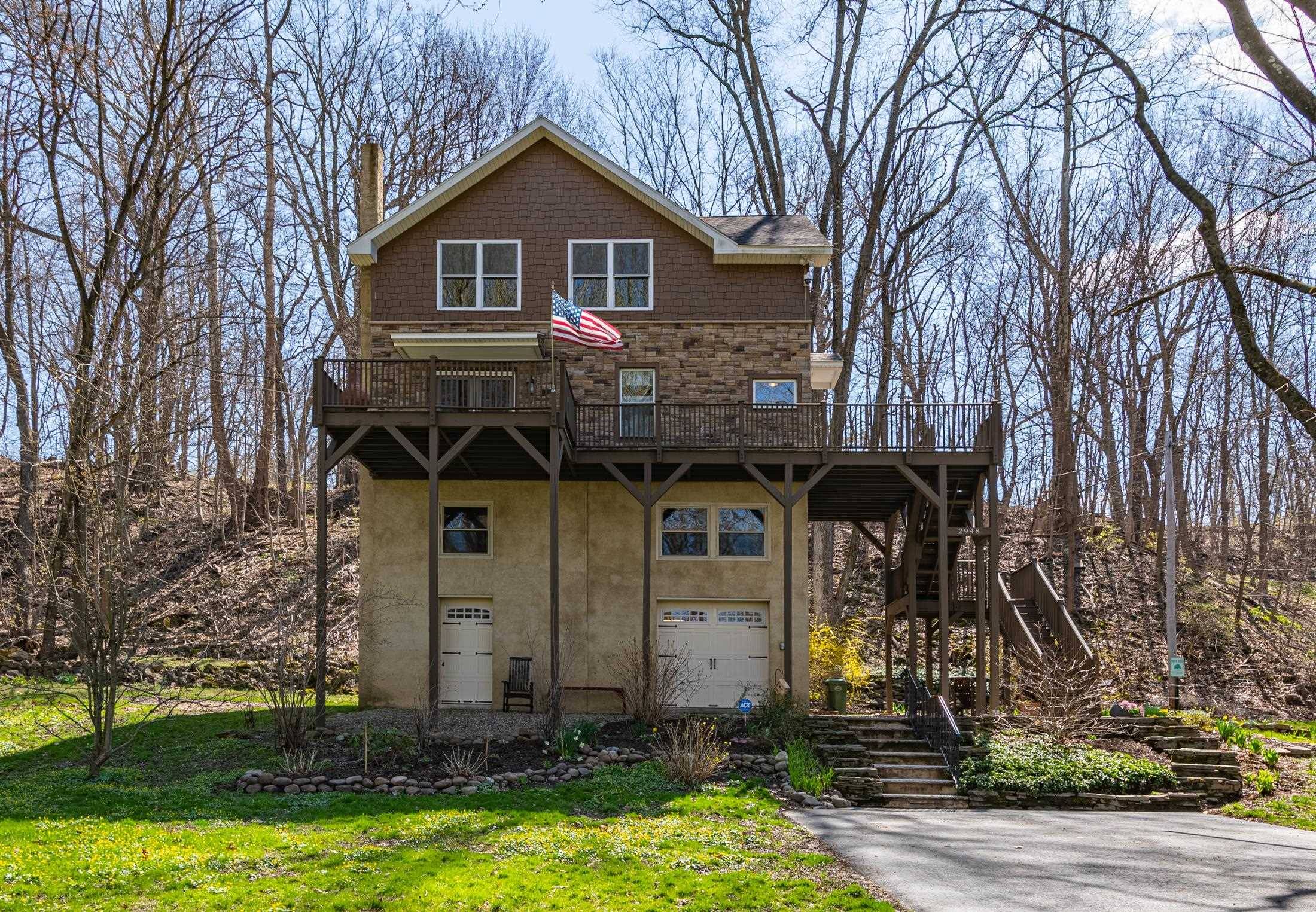 Harmony Twp, NJ 08865,2948 RIVER RD