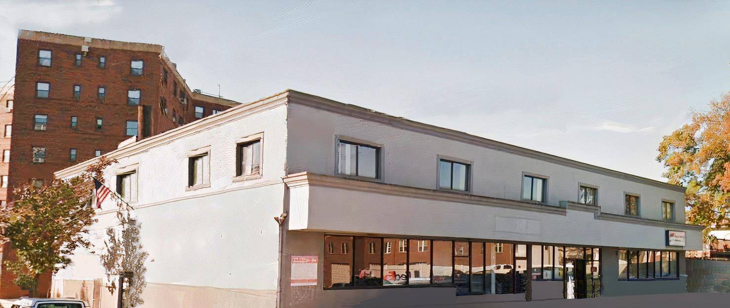North Bergen, NJ 07047,8901 BERGENLINE AVE