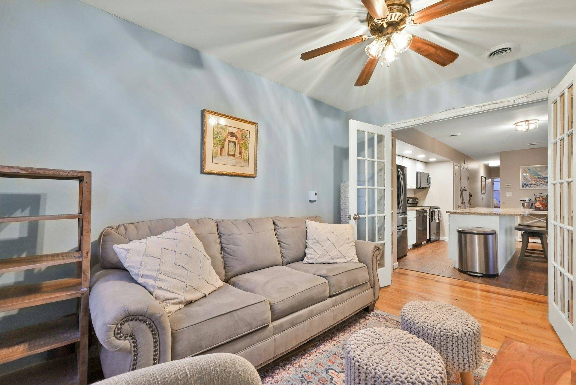 Hoboken, NJ 07030,333 MONROE ST  #3b