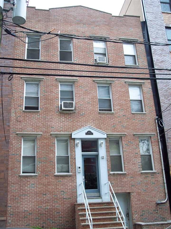 Hoboken, NJ 07030,107 HARRISON ST  #5