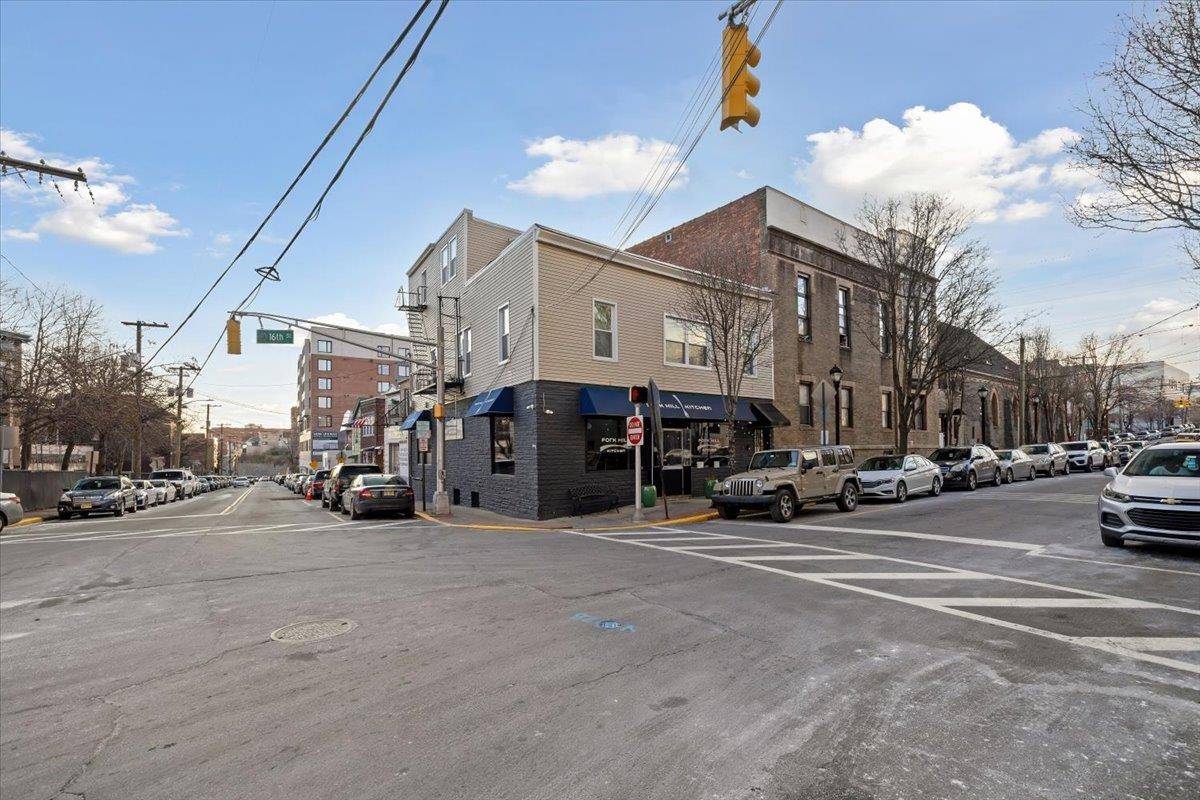 Union City, NJ 07087,201 16TH ST
