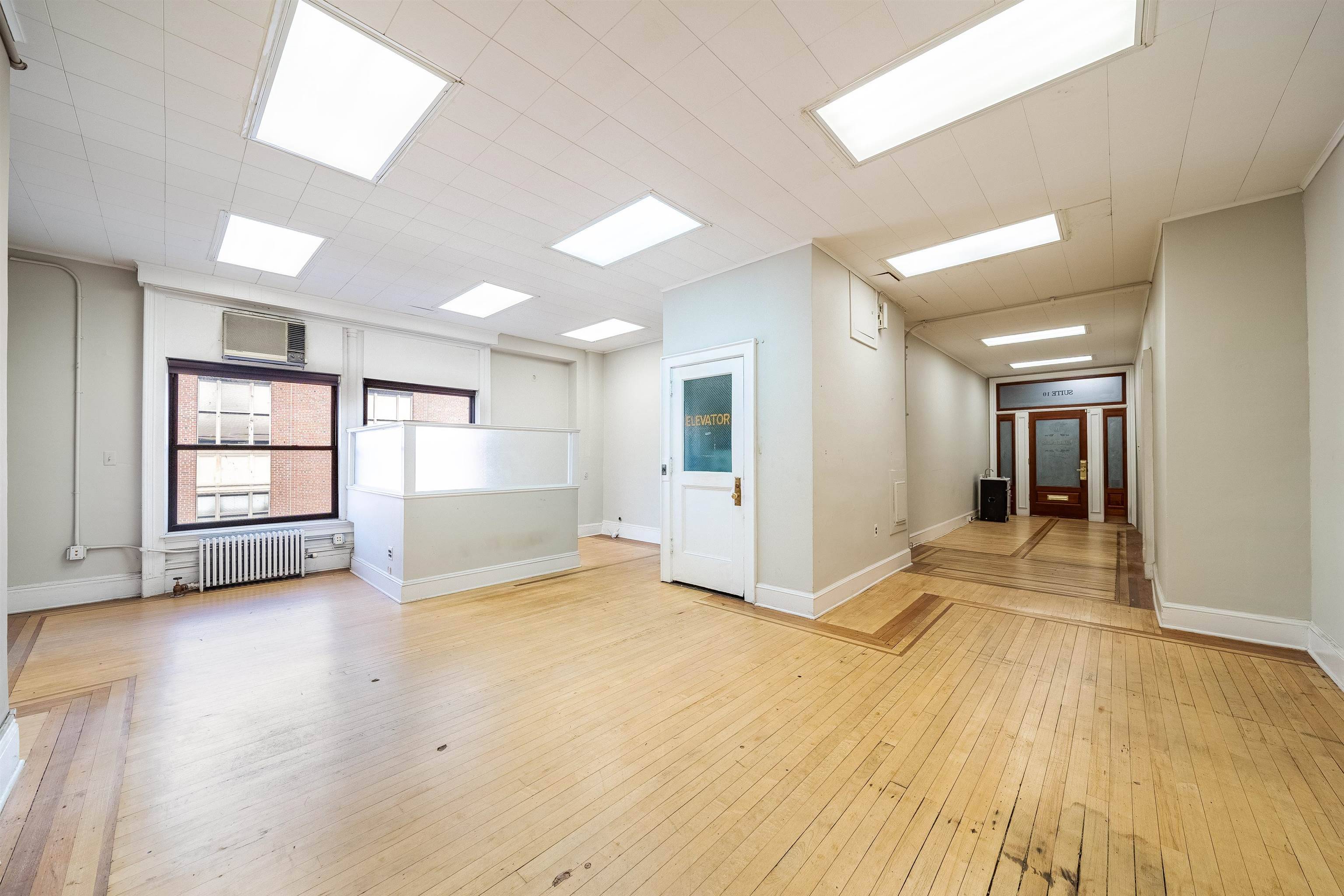 Hoboken, NJ 07030,1 NEWARK ST  #10