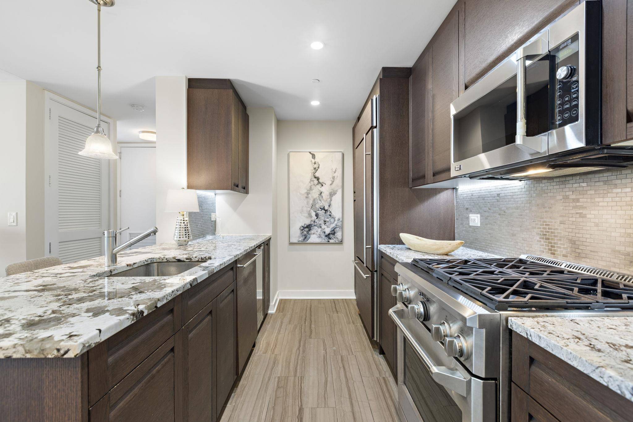 Weehawken, NJ 07086,1000 AVENUE AT PORT IMPERIAL  #403