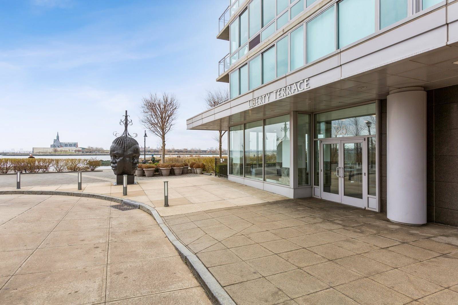 Jc Downtown, NJ 07302,25 HUDSON ST  #308