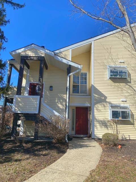 Union Twp, NJ 07083,703 PINEHURST CT  #10