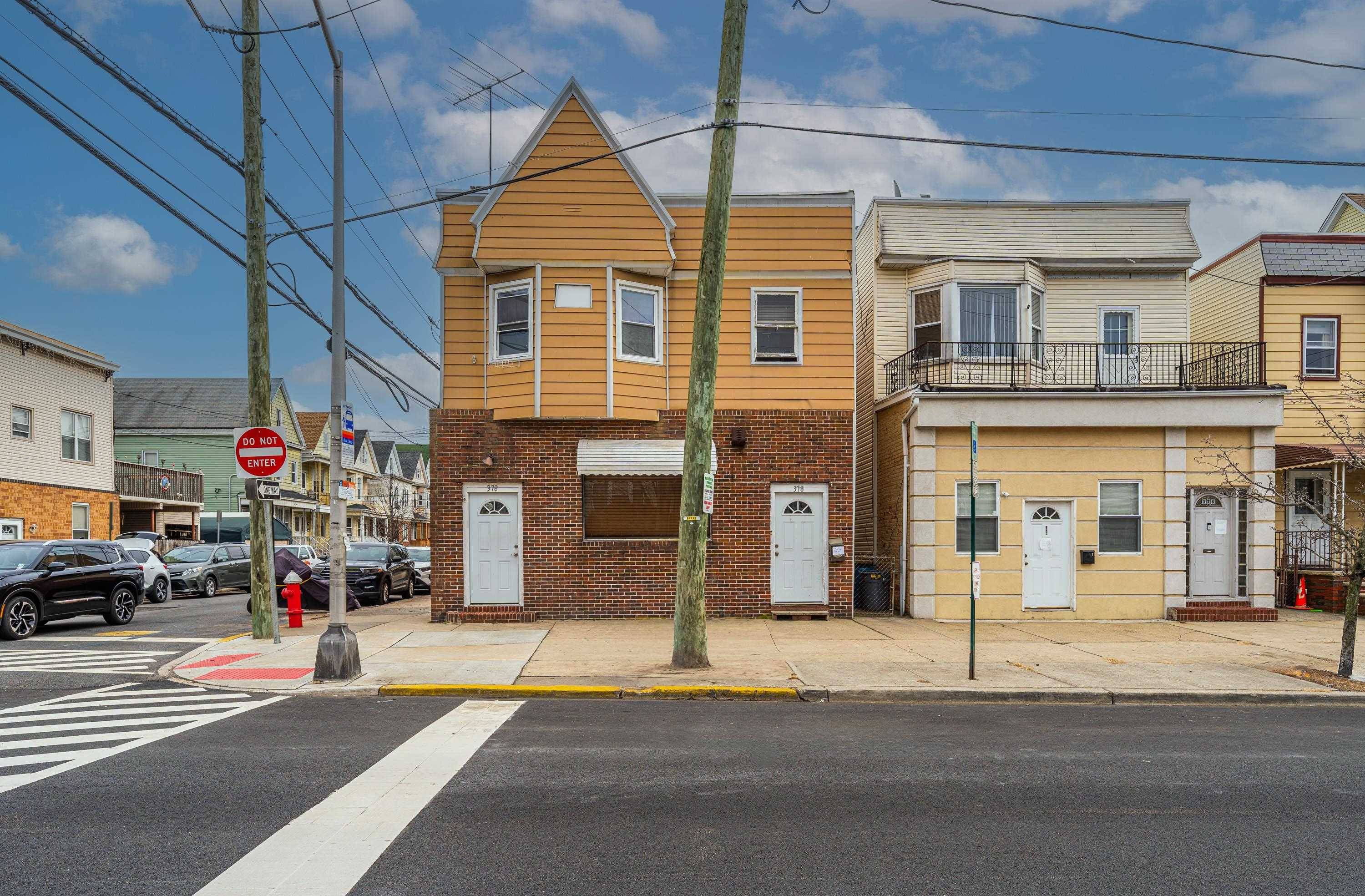 Bayonne, NJ 07002,378 AVENUE C