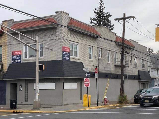 North Bergen, NJ 07047-5537,7400 BERGENLINE AVE