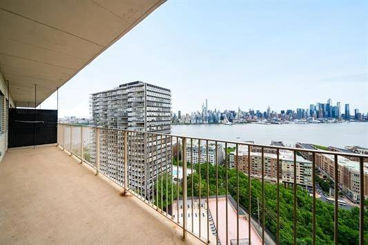 West New York, NJ 07093,6040 BLVD EAST  #18E