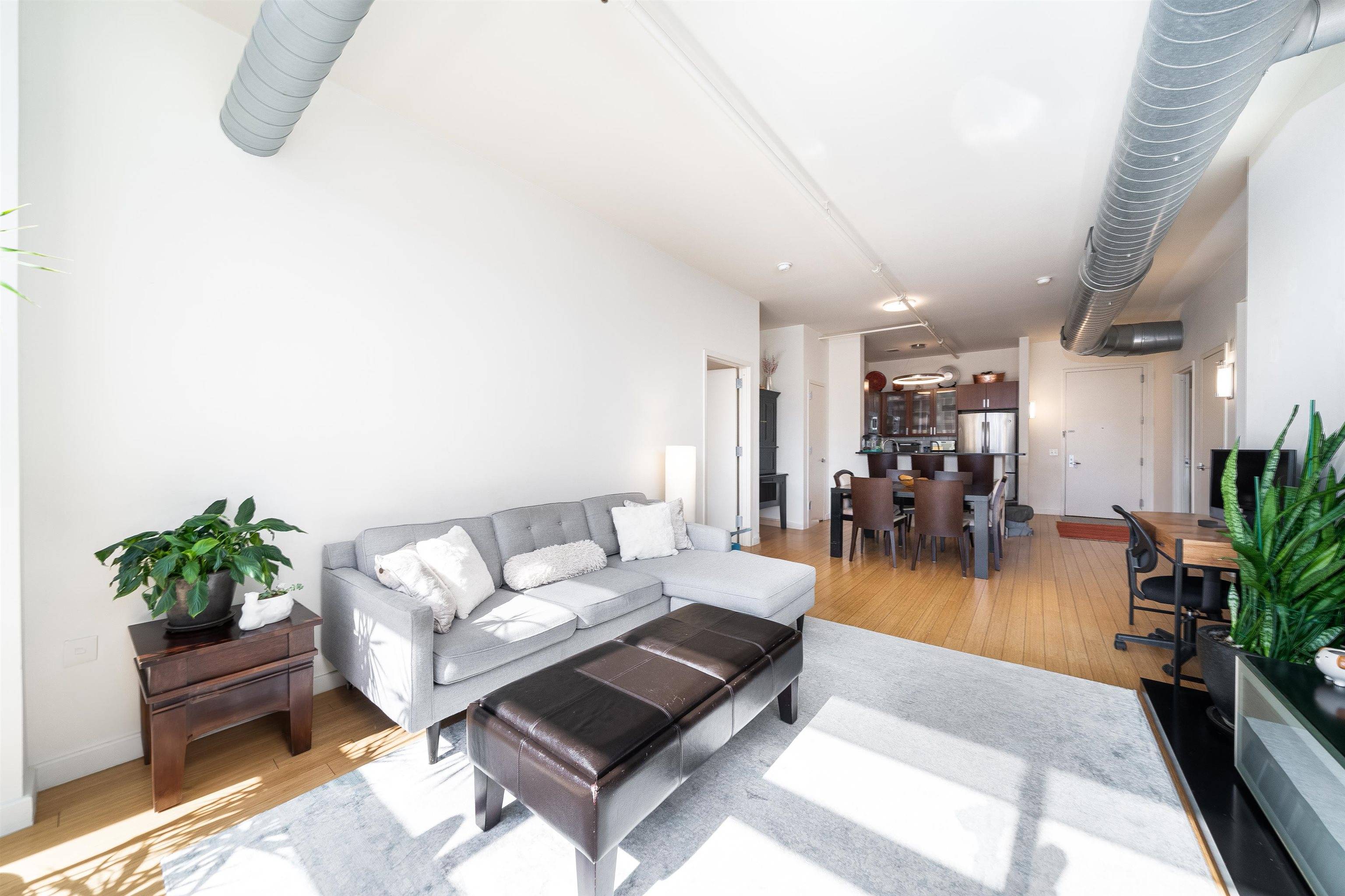 Jc Downtown, NJ 07302,234 10TH ST  #511