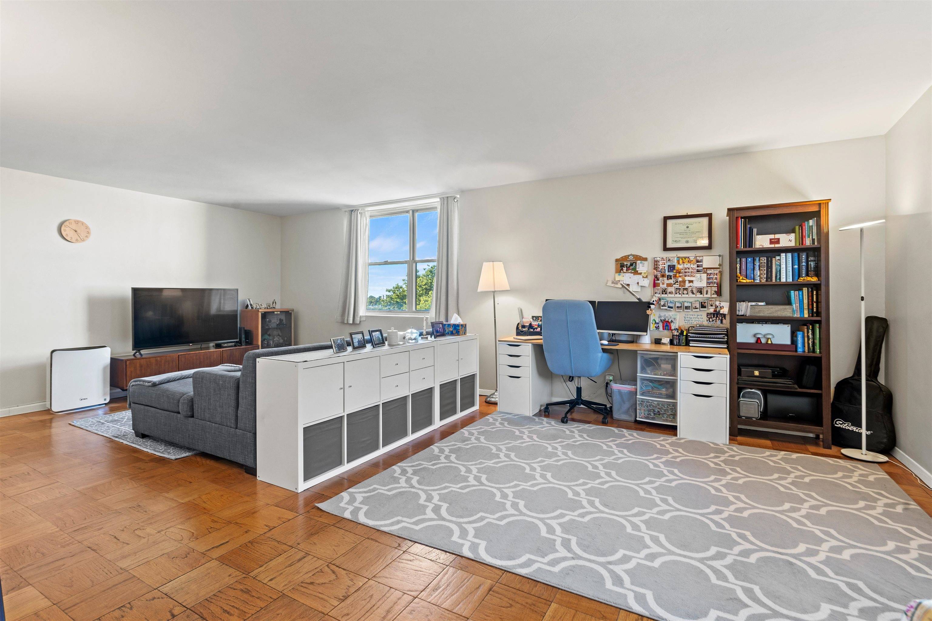 West New York, NJ 07093,6040 BLVD EAST  #3H