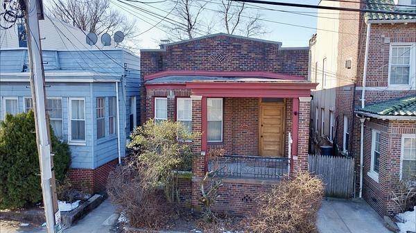 Jc Heights, NJ 07307,121 SHERMAN PL