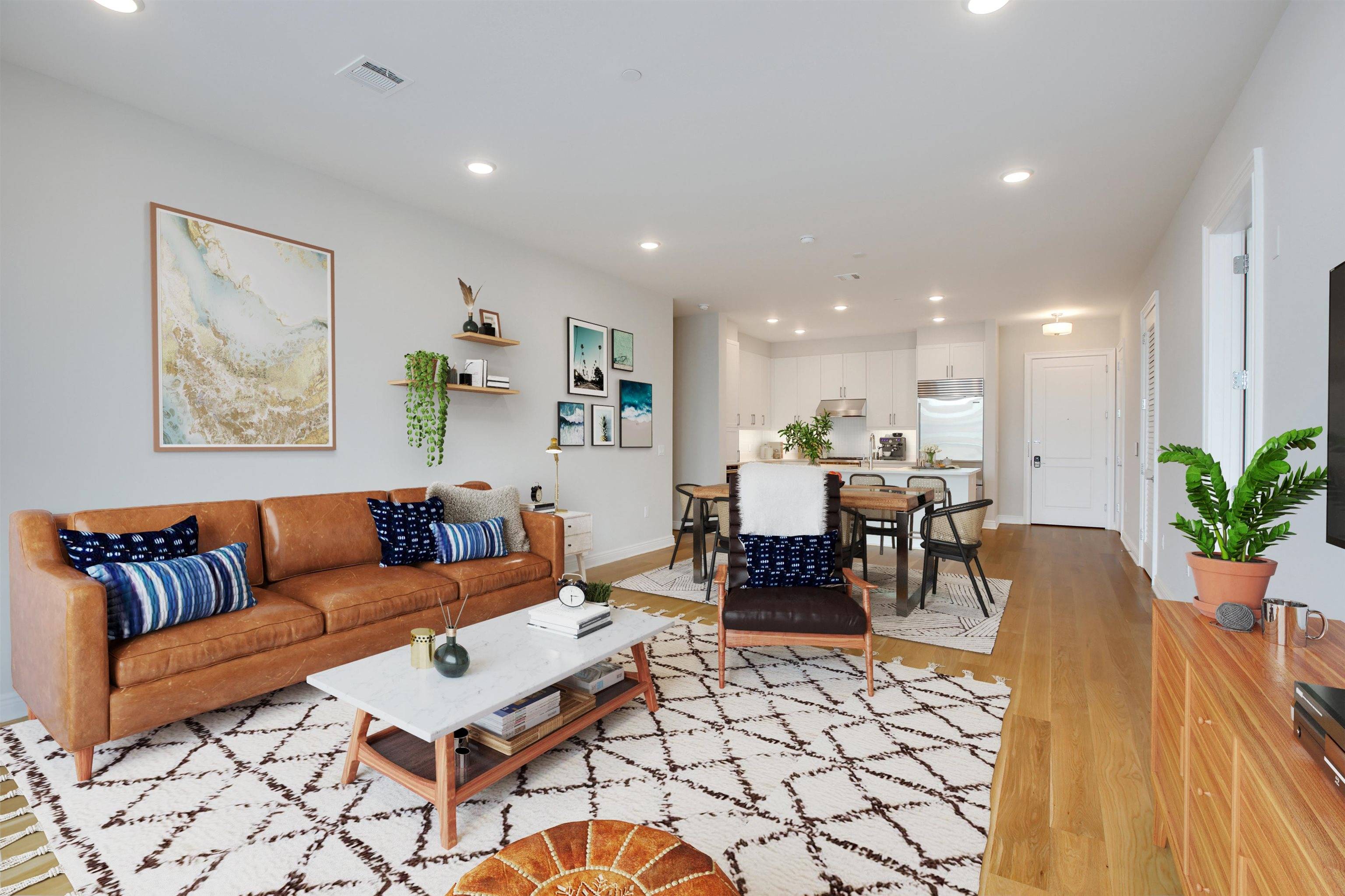 Edgewater, NJ 07020,3 SOMERSET LANE  #617