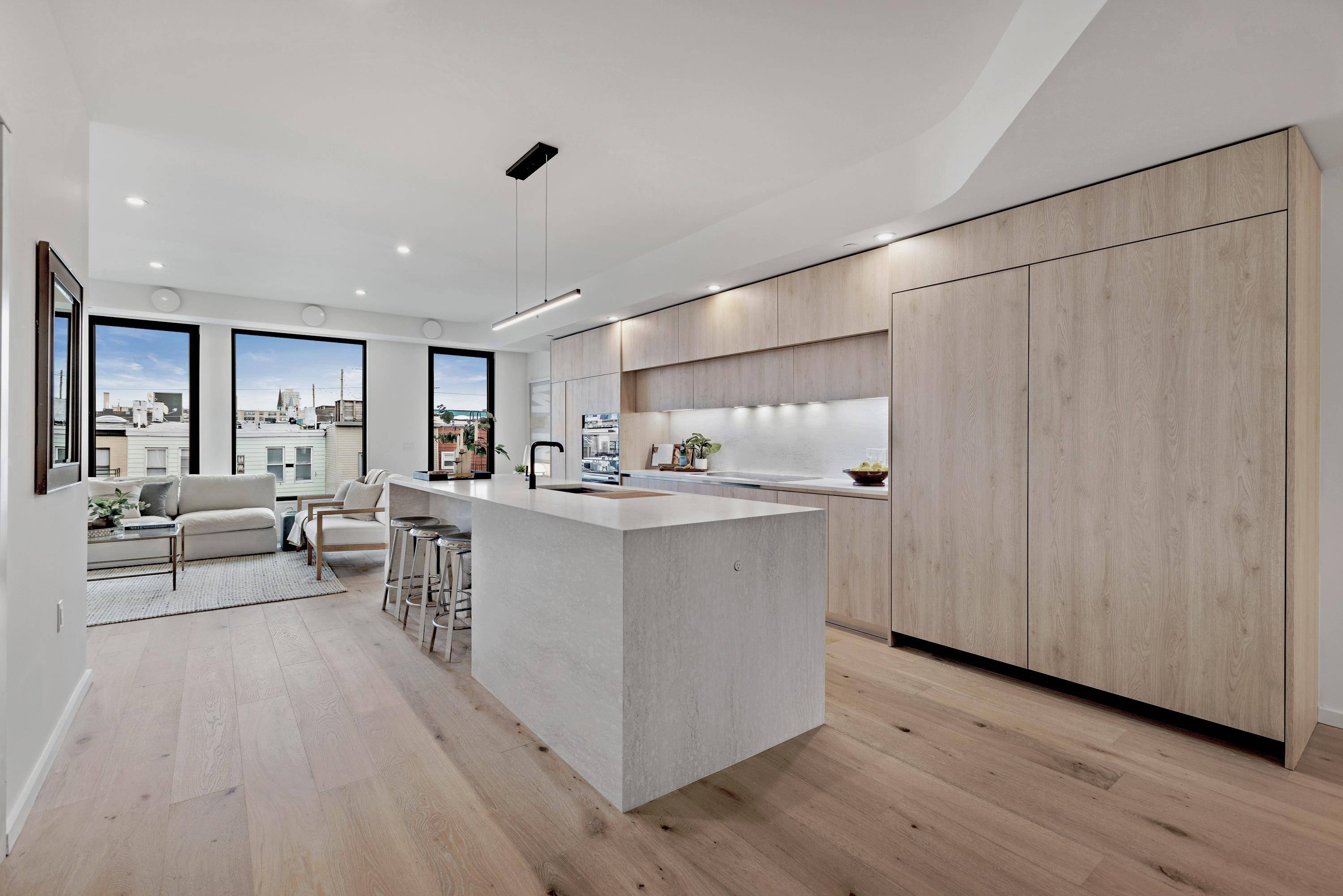 Hoboken, NJ 07030,413 MONROE ST  #500