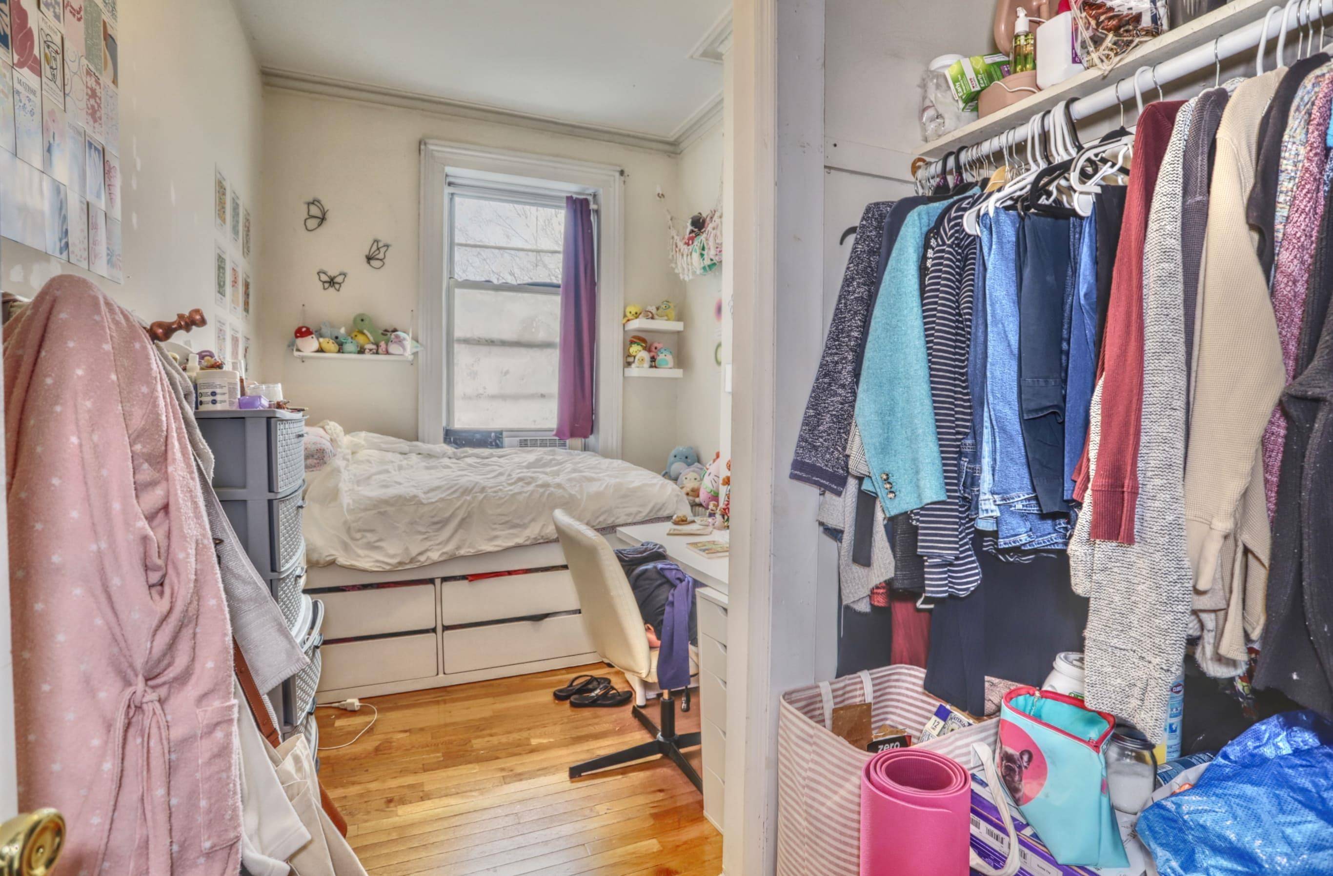 Hoboken, NJ 07030,725 GARDEN ST  #3