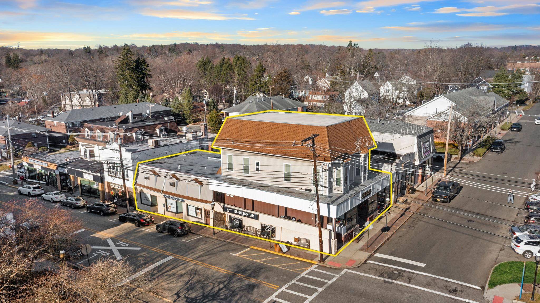 Park Ridge, NJ 07645,75-81 PARK AVE