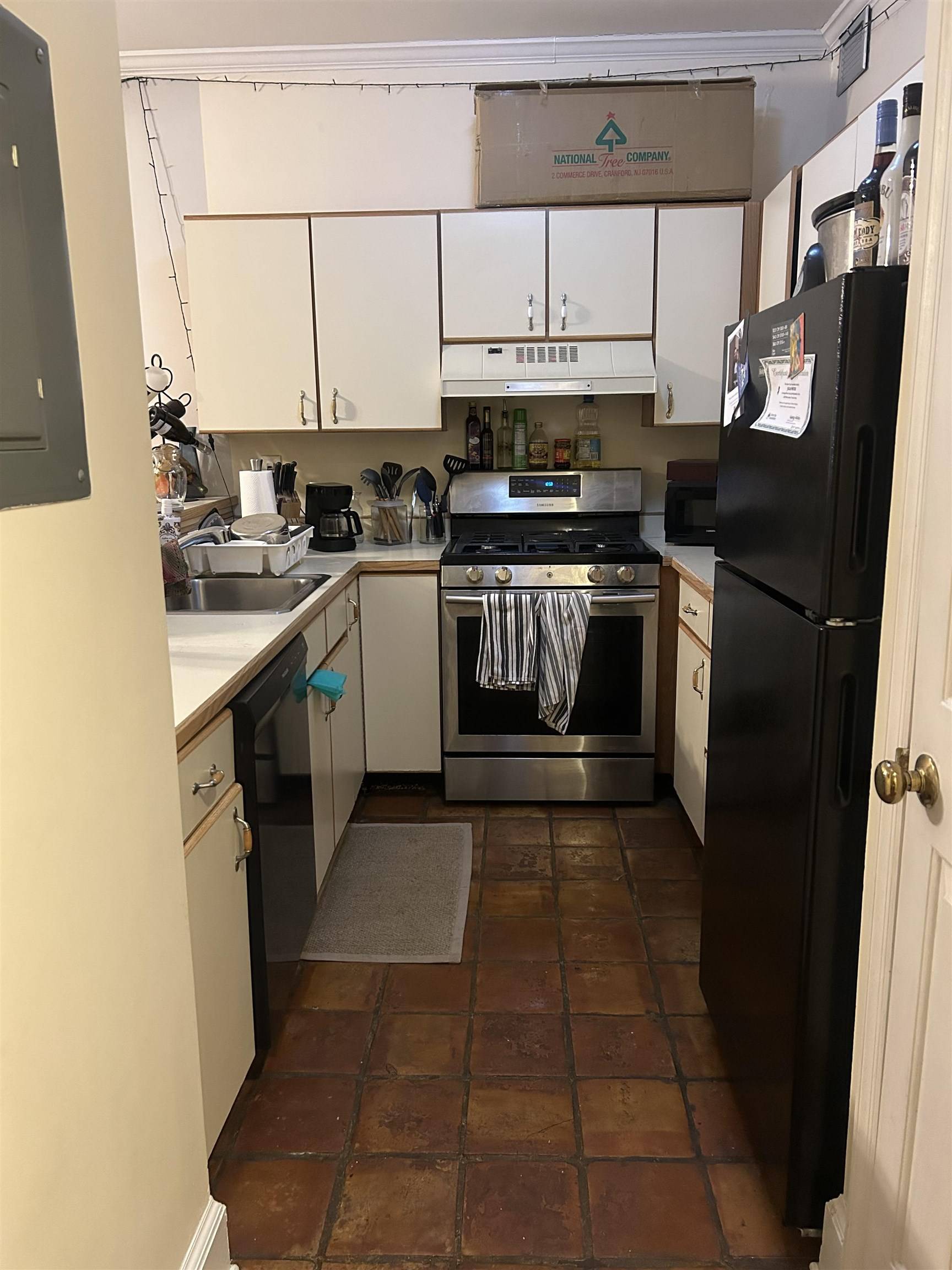 Hoboken, NJ 07030,1115 WILLOW AVE  #307