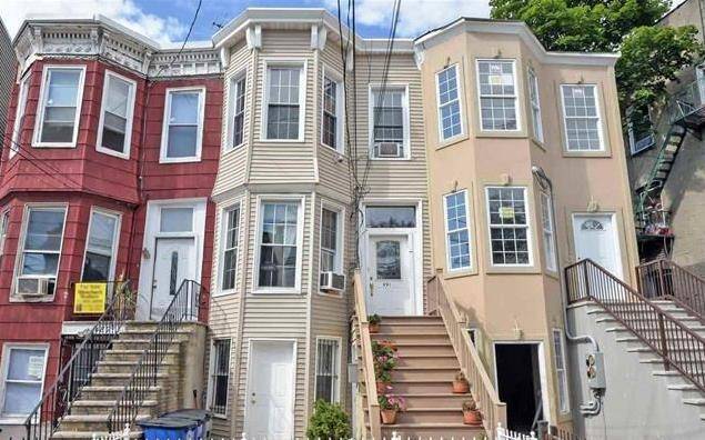Jc Journal Square, NJ 07306,491 MERCER ST