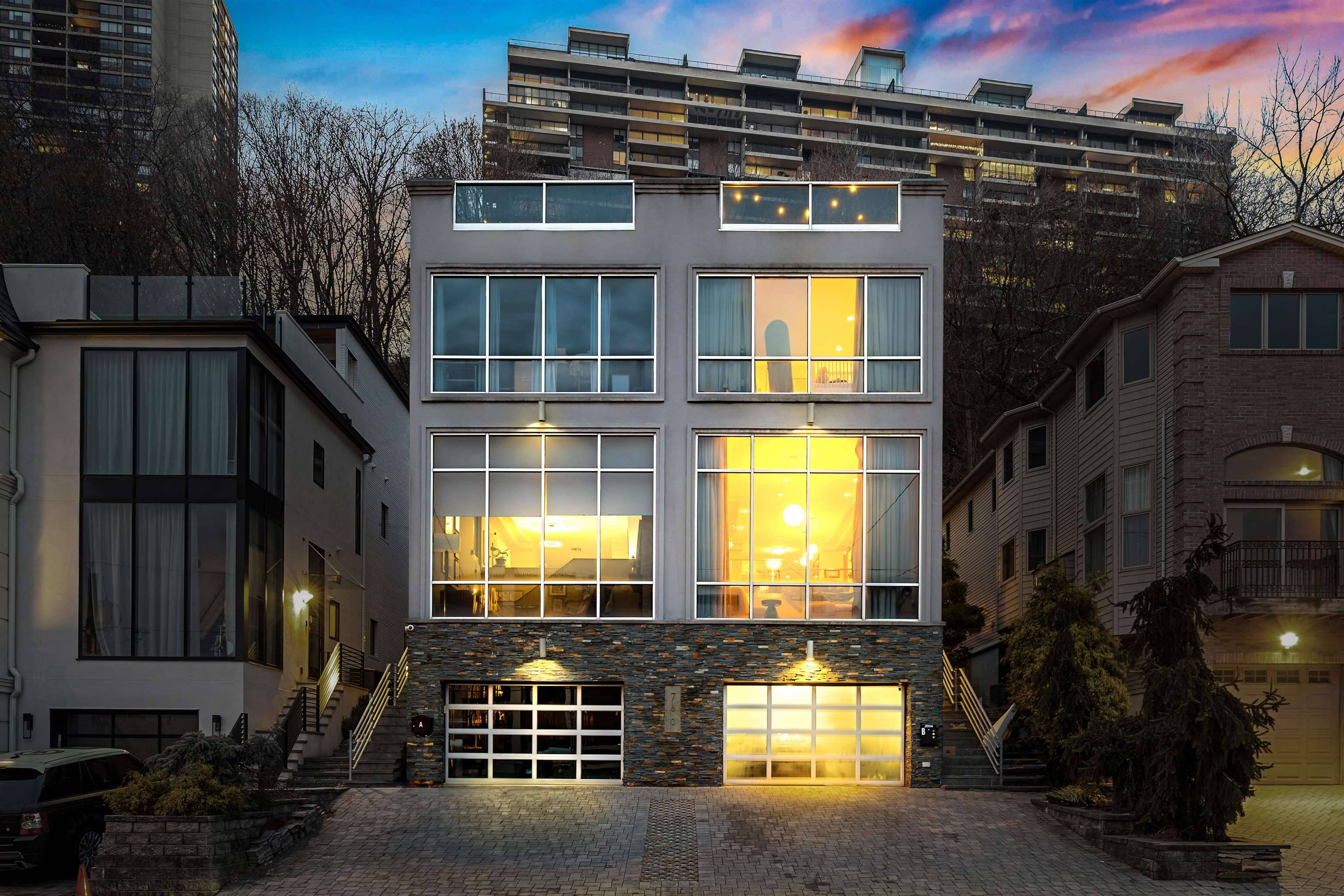 Edgewater, NJ 07020,760B UNDERCLIFF AVE
