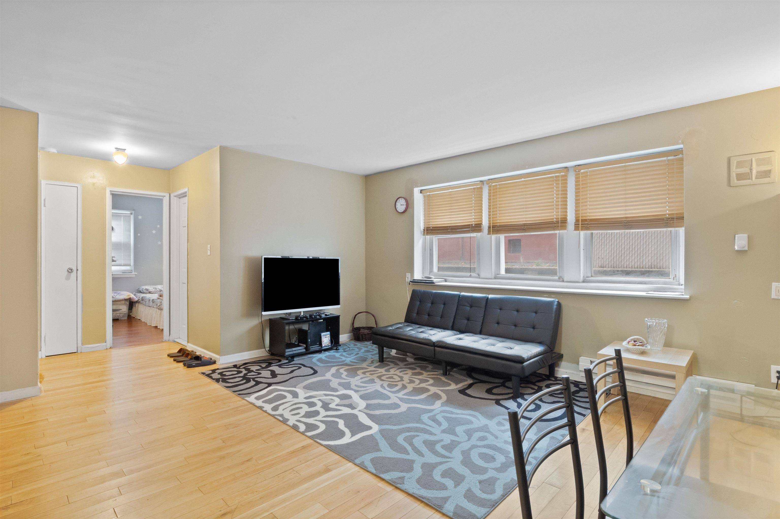 Bayonne, NJ 07002,33-37 WEST 32ND ST  #G1