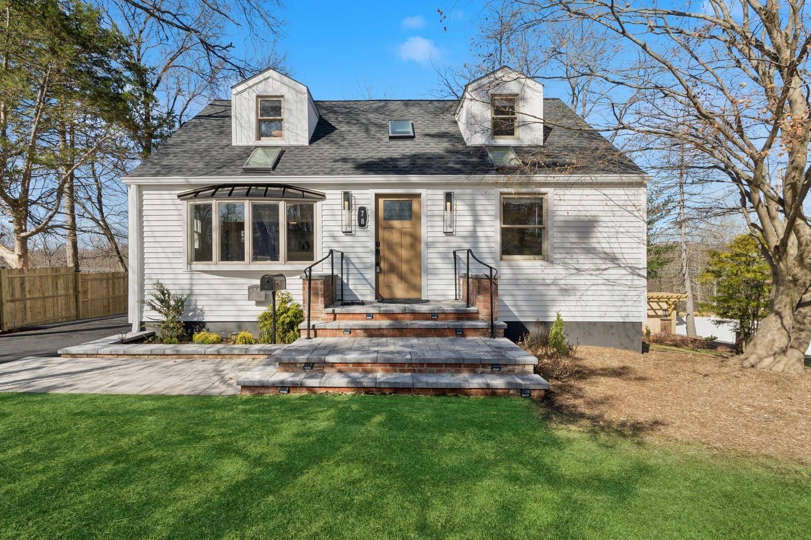 Morristown Town, NJ 07960,78 HILLAIRY AVE
