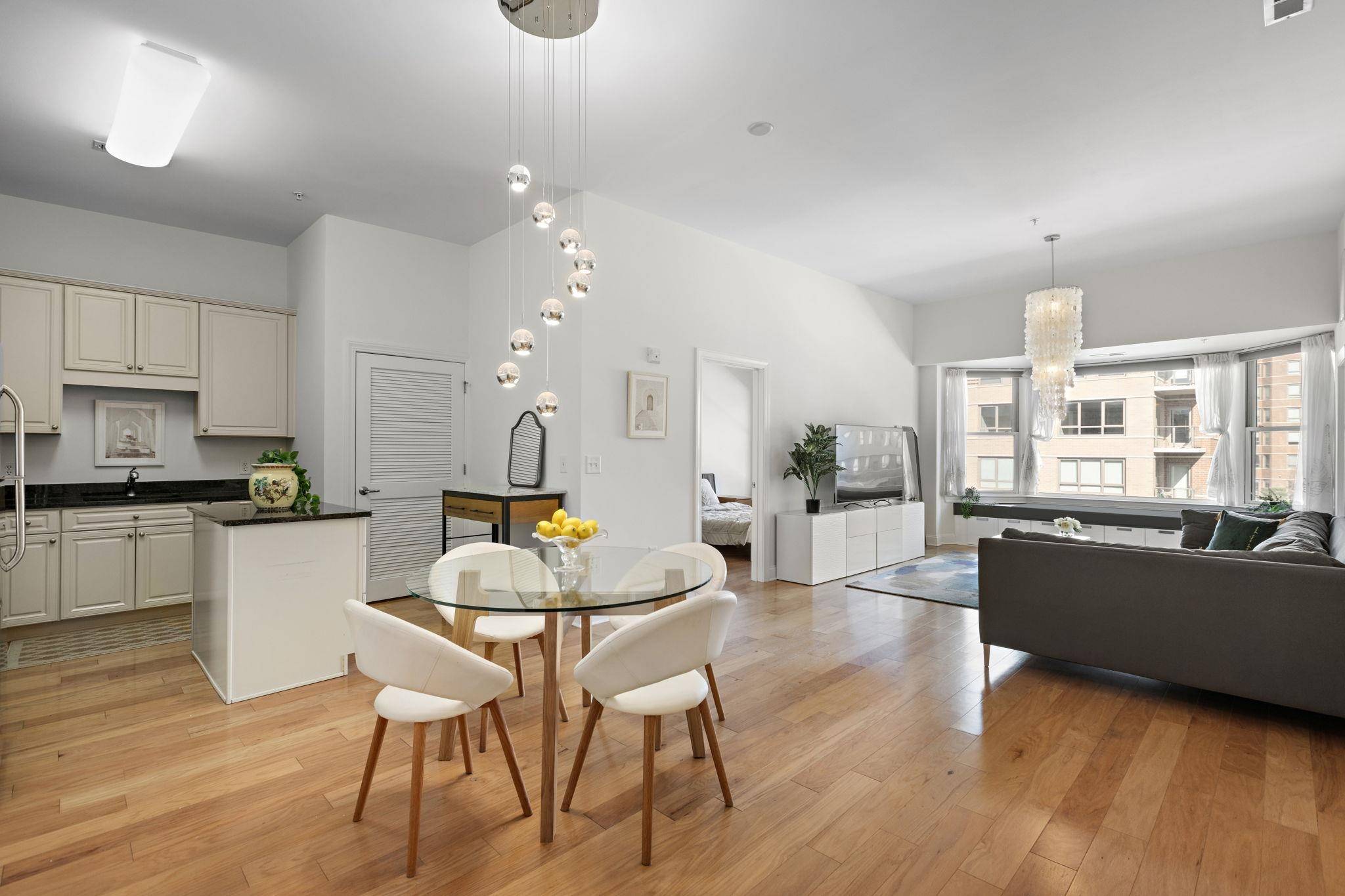 West New York, NJ 07093,20 AVENUE AT PORT IMPERIAL  #518