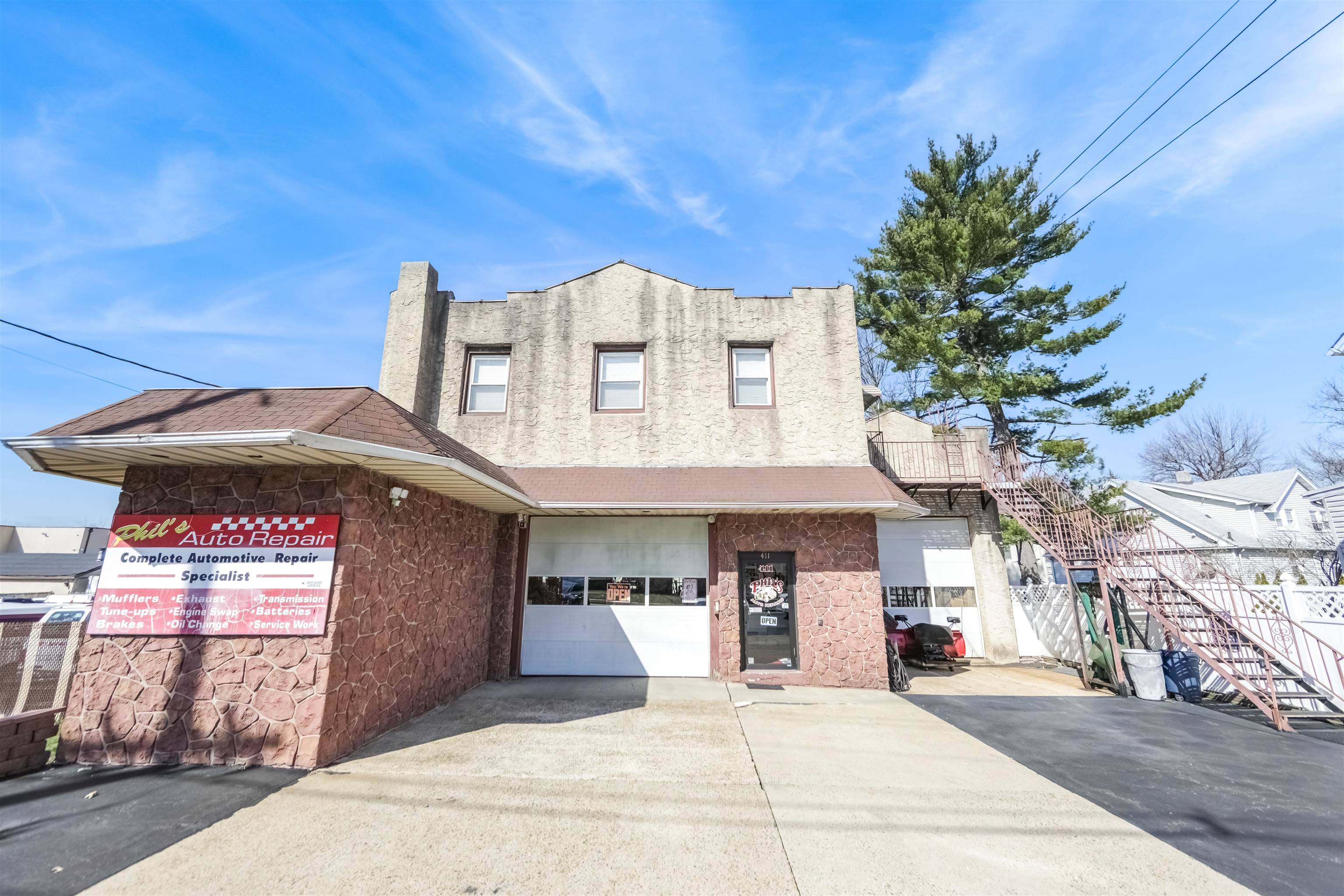 Little Ferry, NJ 07643,411 LIBERTY ST