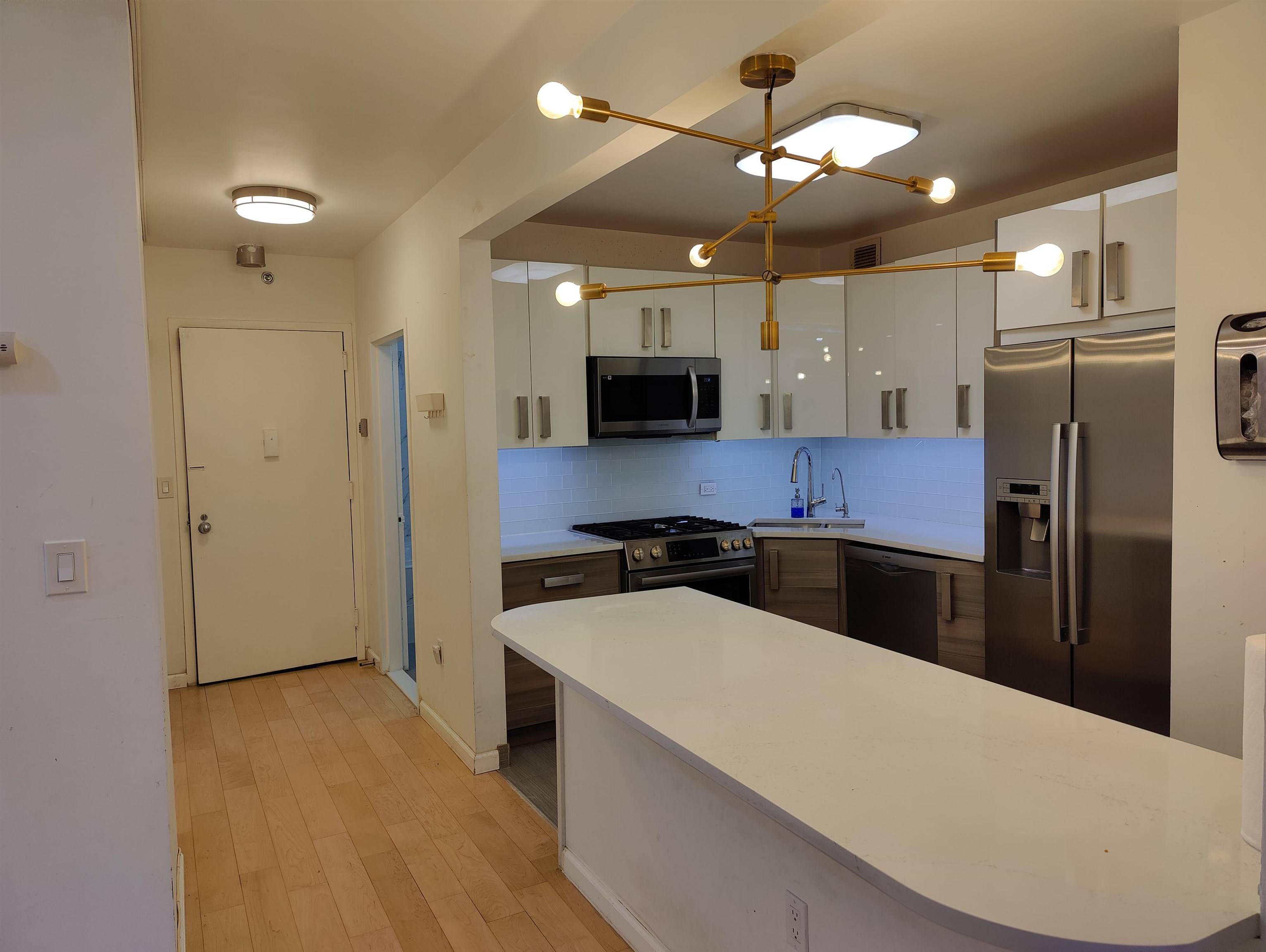 Jc Downtown, NJ 07310,45 RIVER DR SOUTH  #2012