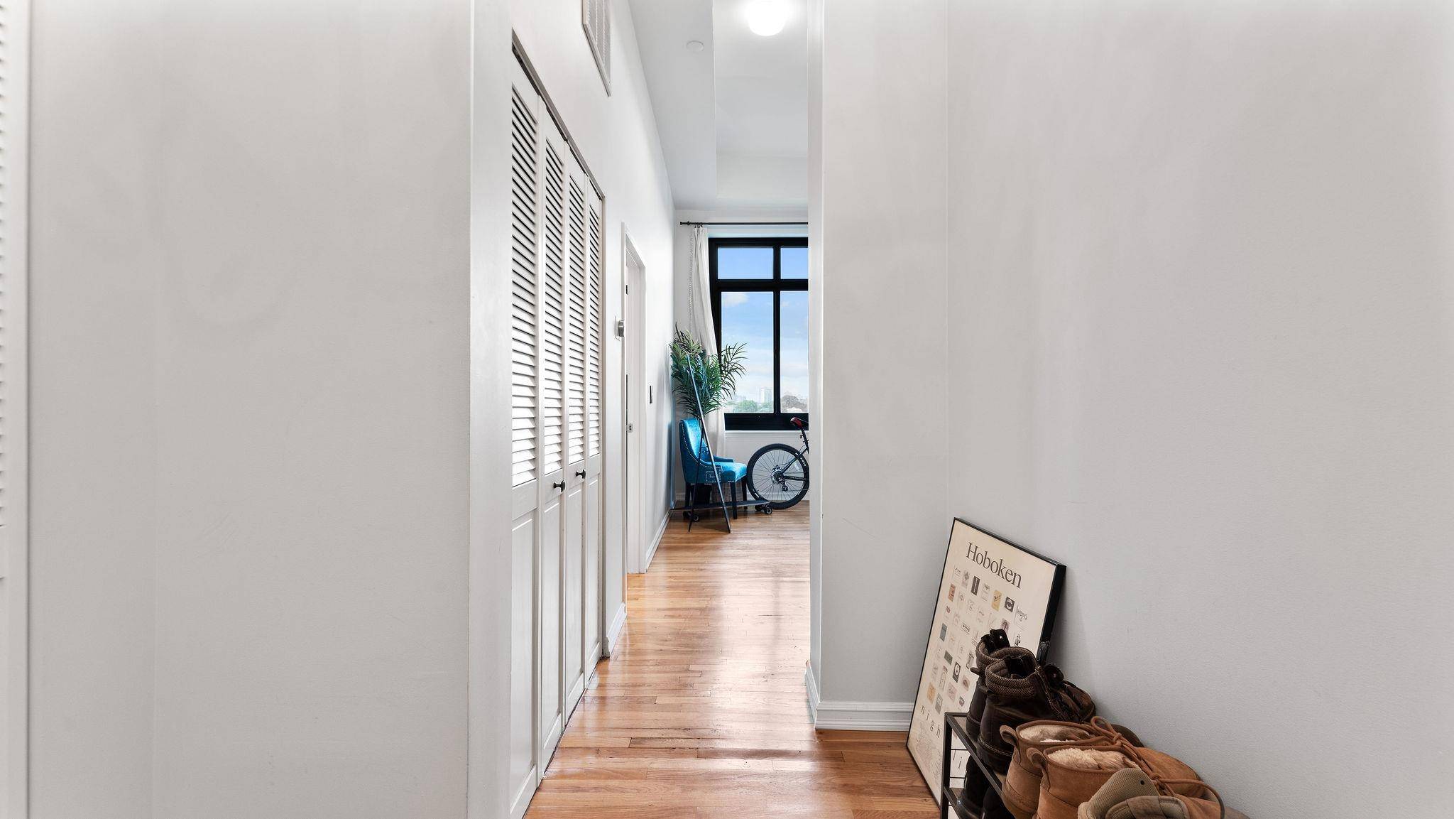 Weehawken, NJ 07086,518-536 GREGORY AVE  #C402