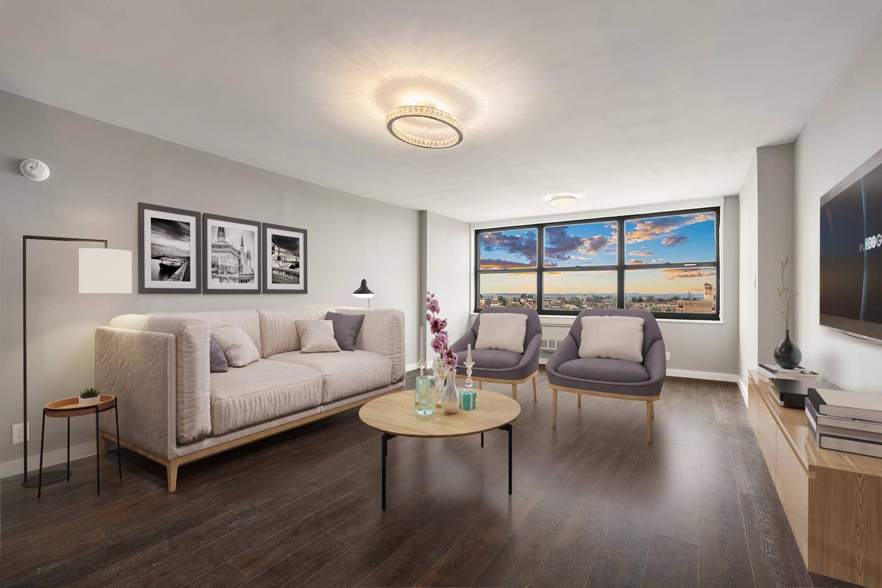 Guttenberg, NJ 07093,7004 BLVD EAST  #35B
