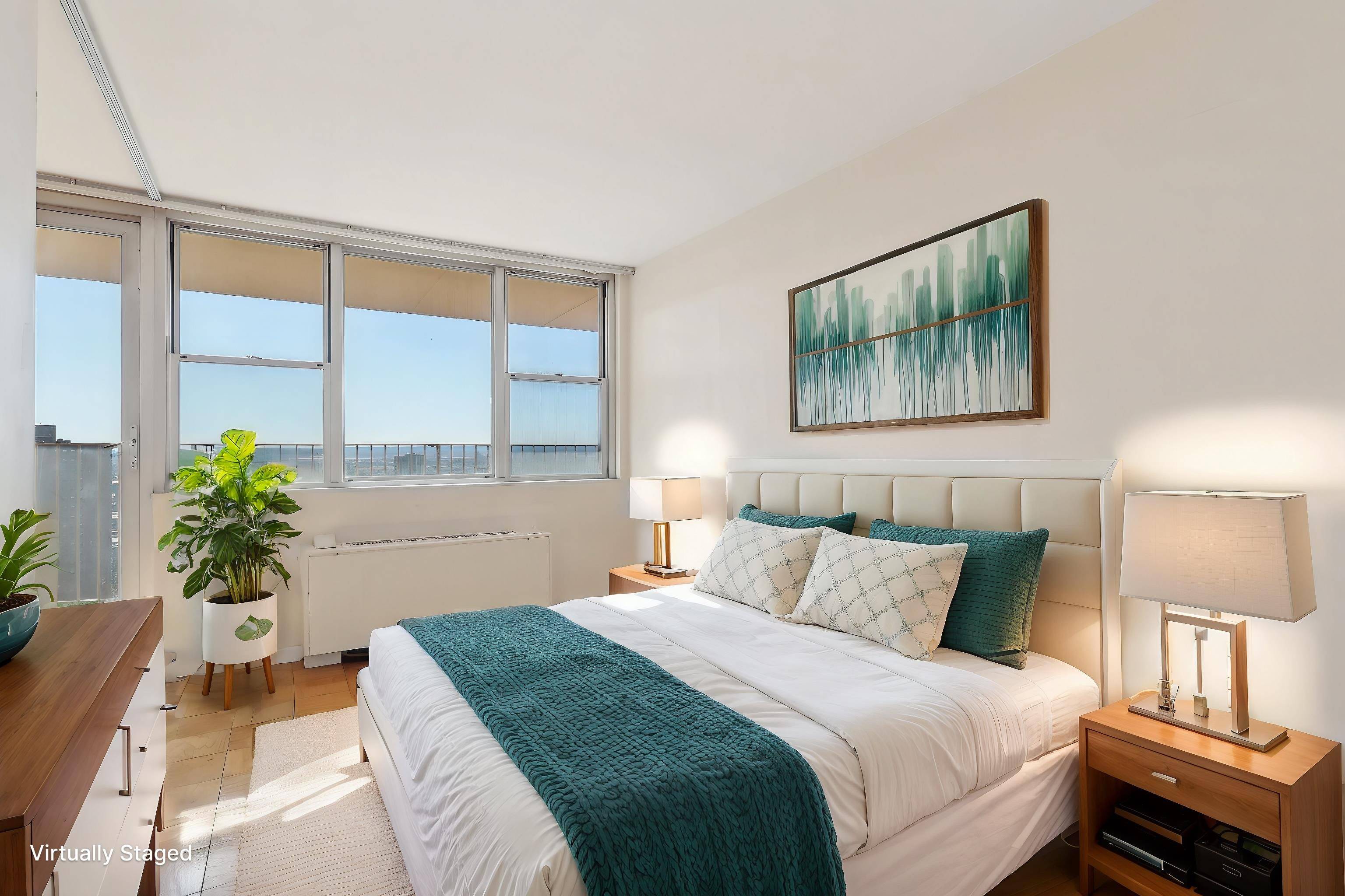 West New York, NJ 07093,6040 BLVD EAST  #26K