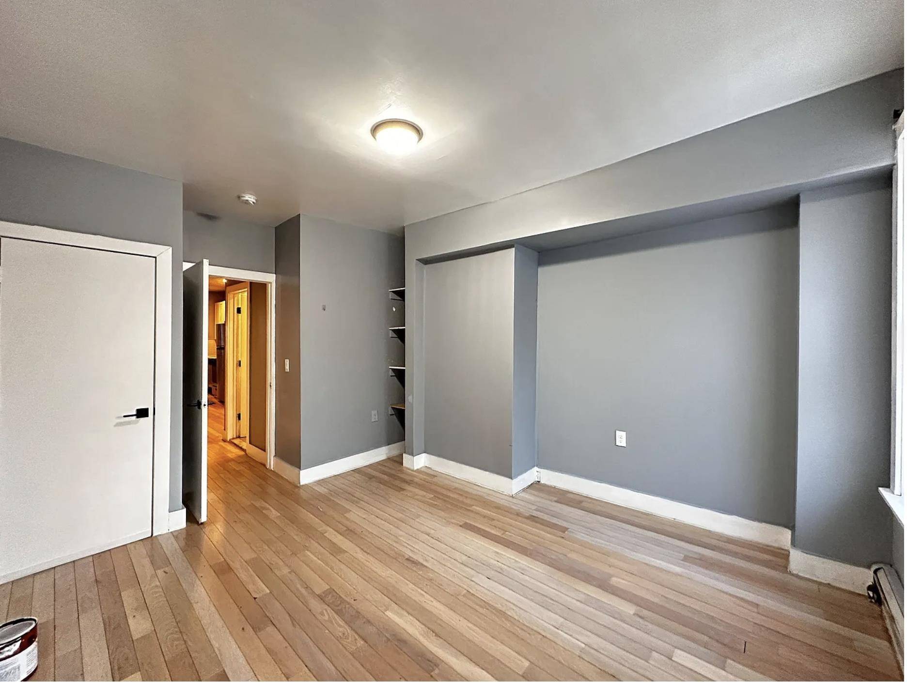 Jc Bergen-lafayett, NJ 07304,335 WHITON ST  #2L