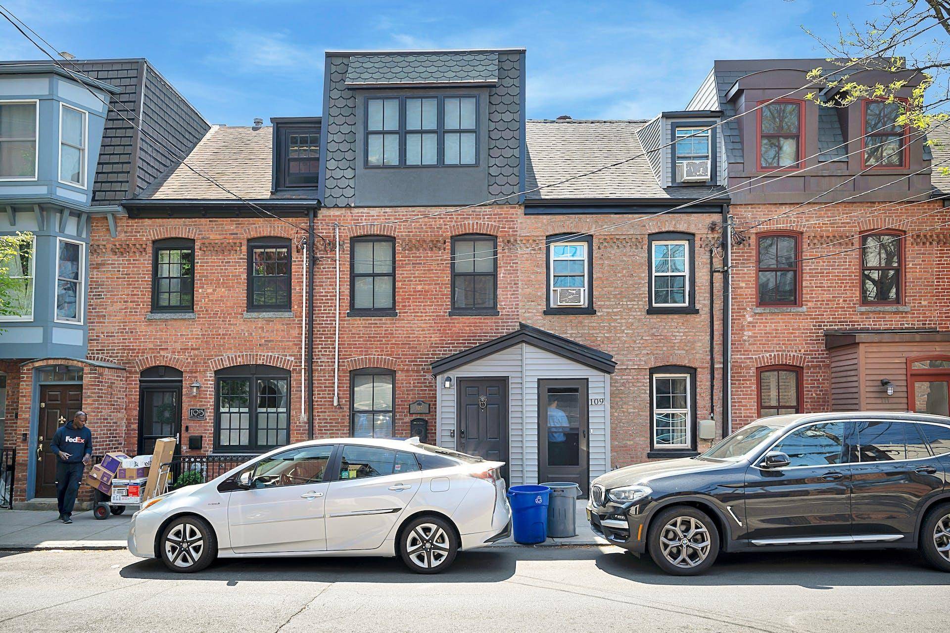 Hoboken, NJ 07030,109 WILLOW TERRACE