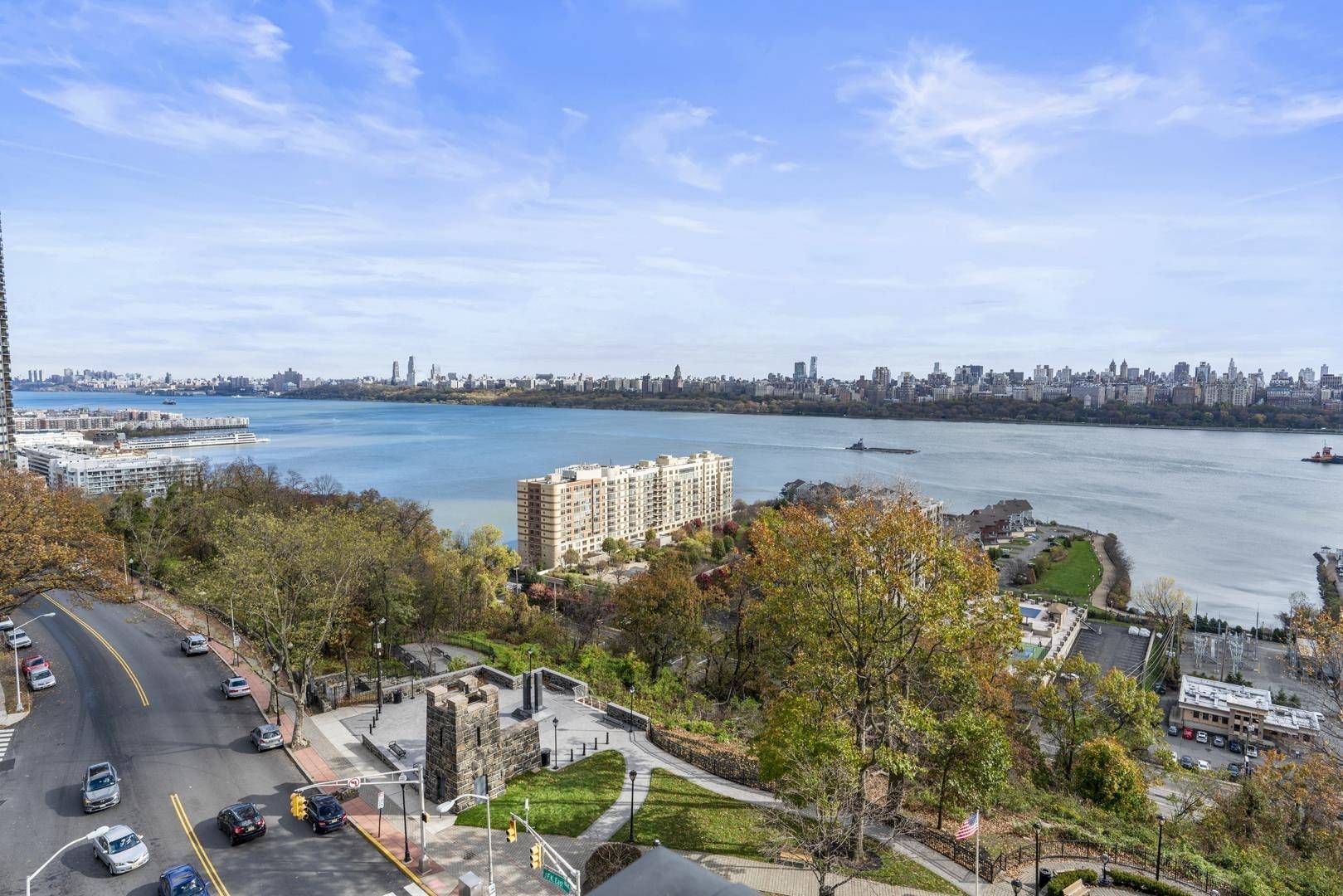 North Bergen, NJ 07047,7855 BLVD EAST  #8E