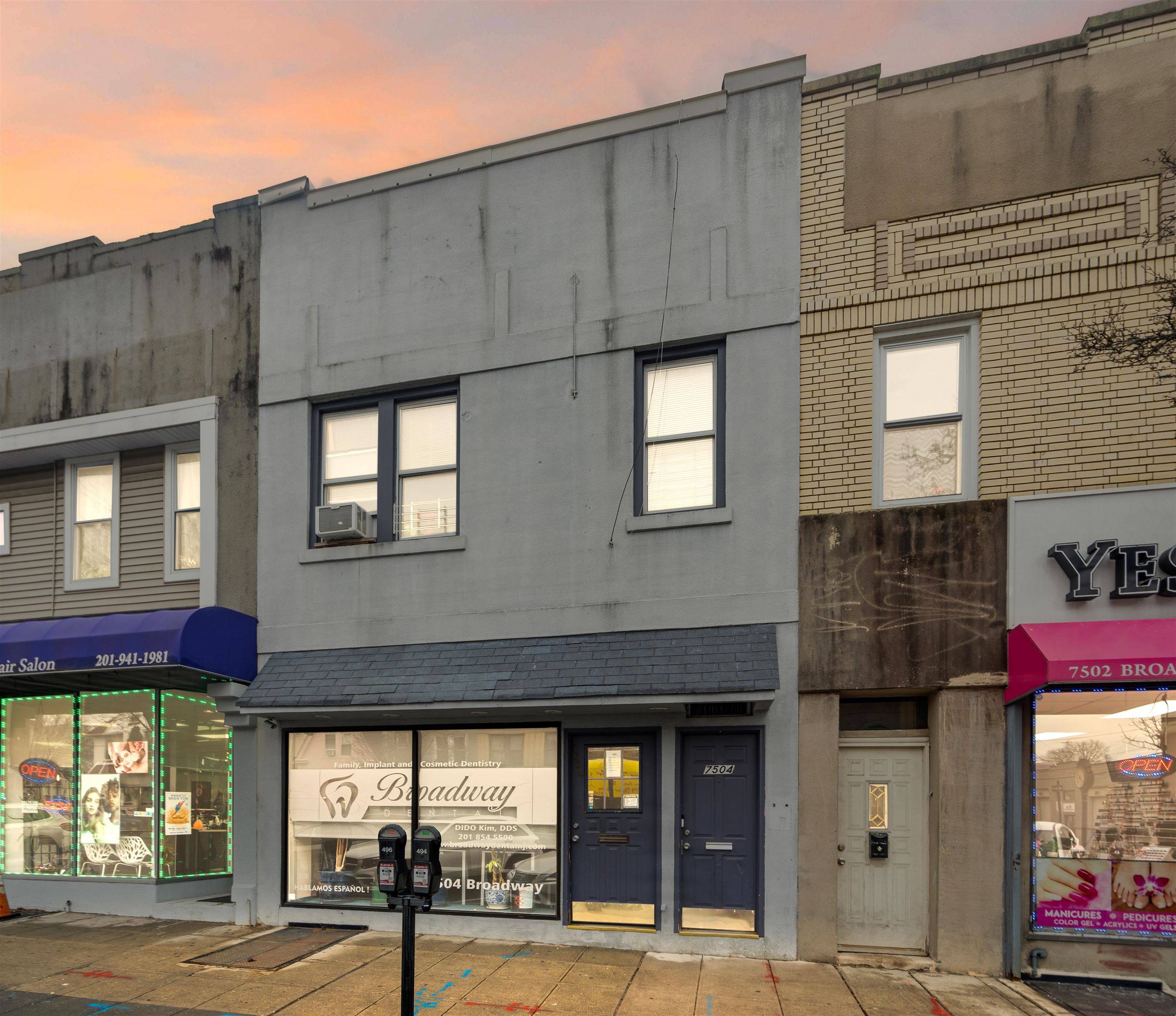 North Bergen, NJ 07047,7504-06 BROADWAY AVE