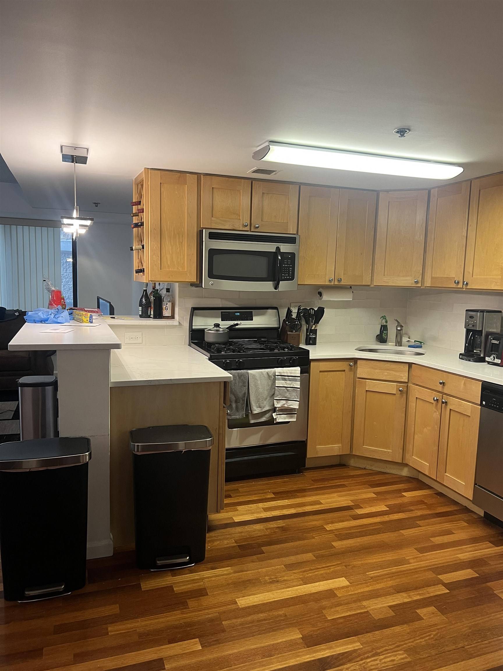 Hoboken, NJ 07030,700 1ST ST  #2Q