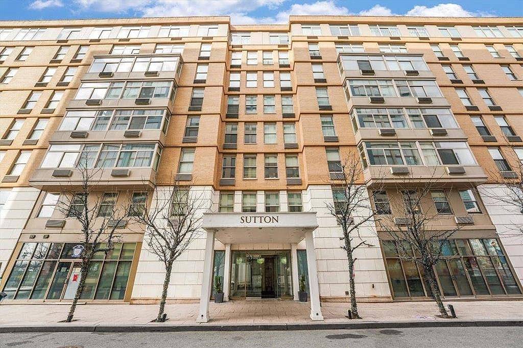 Jc Downtown, NJ 07302,10 REGENT ST  #319