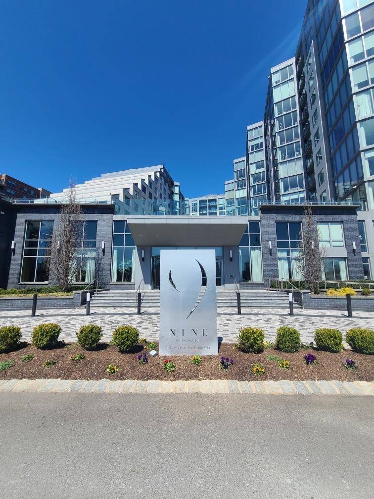 West New York, NJ 07093,9 AVENUE AT PORT IMPERIAL  #424
