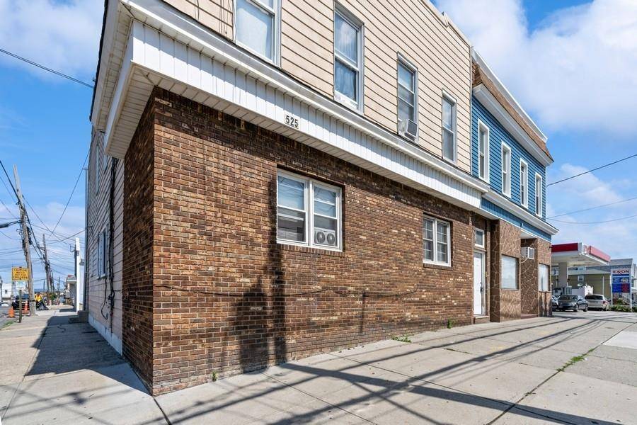 Bayonne, NJ 07002,527-531 KENNEDY BLVD