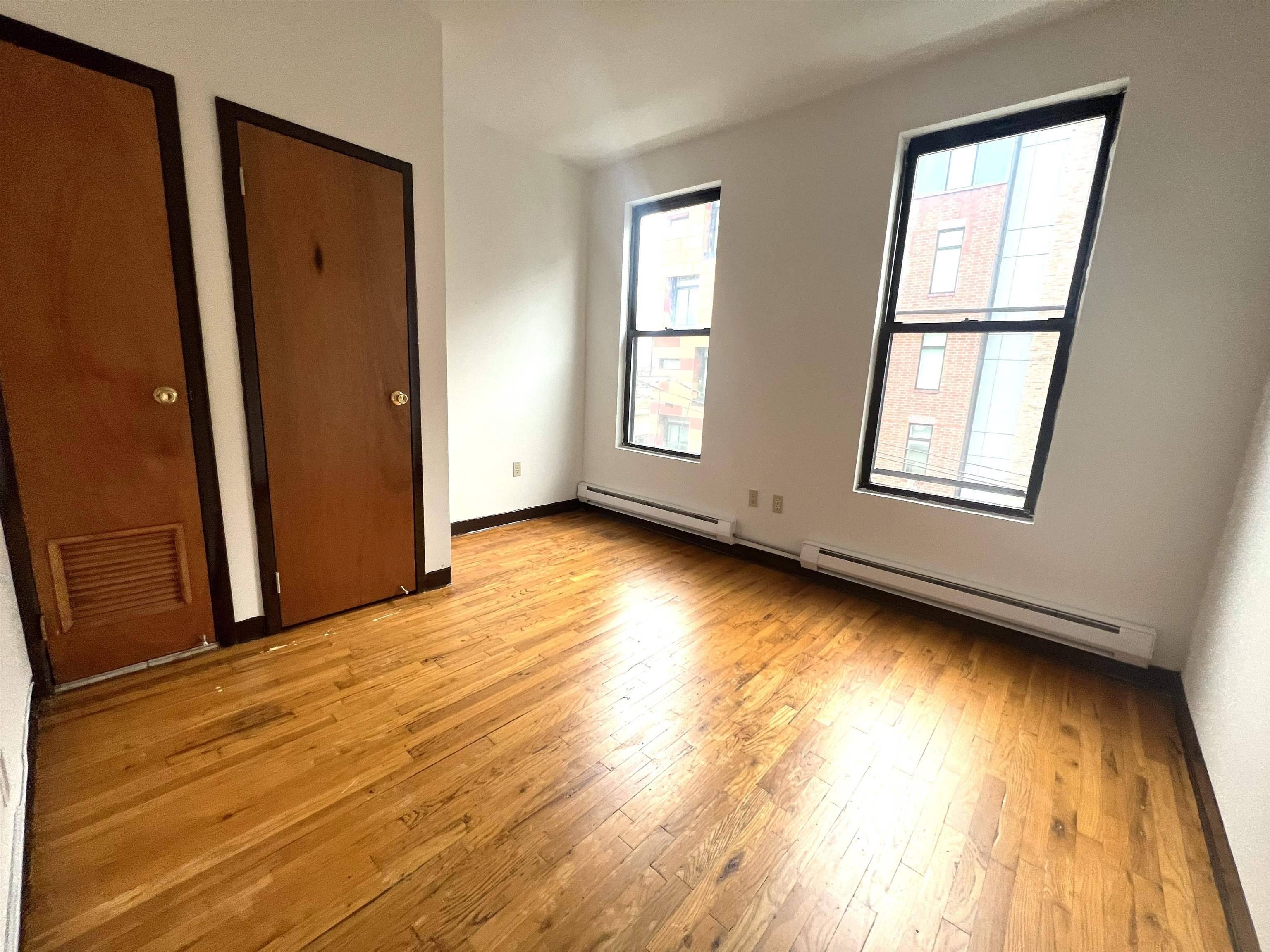 Hoboken, NJ 07030,1409 GRAND AVE  #8