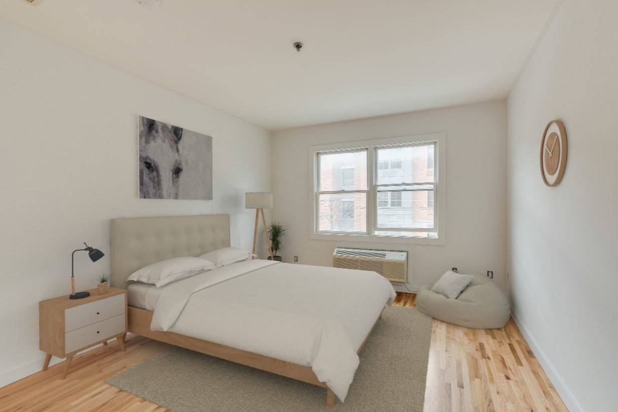 Hoboken, NJ 07030,204 GRAND ST  #6D