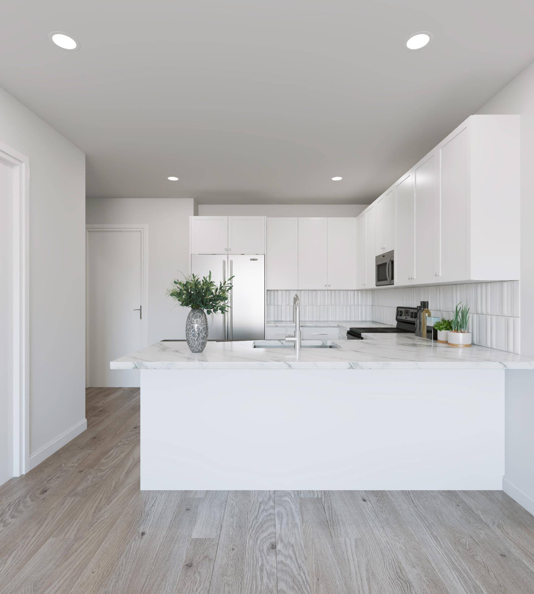 Long Branch City, NJ 07740,20 3RD AVE  #209